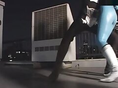 CGADT05_02 Wild Forest Frenzy-Trio of Japanese Beauties Unleashed Without Limits!