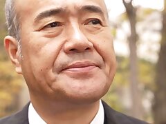 JUQ-740 Sizzling Asian Temptress-A Rough & Passionate Encounter