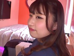 383NMCH-039 AV Star's Seductive Night-Hard Smashing with a Horny Stud