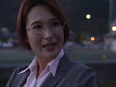 MOND-243 Sizzling Night-Hot Babe Goes Wild, Riding Hard & Doggy Style Bliss