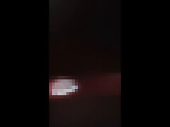 251010X Excited Karen Finds Double Toy Bliss in Her Sensual Holes