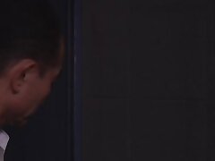 JBD-279 Office Temptation-Inked Lady's HD POV Adventure with Big Cock