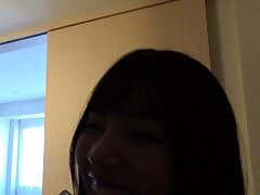 PKPR-034 Long-Haired Temptress-Seductive Pleasures for a Massive Erection