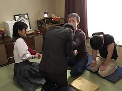 REXD-501 Amateur Asian Darling's Sultry Cock-Sucking Delight Show