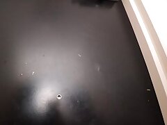 BF-705 Seductive Japanese Teacher in Stockings Tempts Men at Steamy Orgy