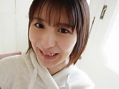 MGOLD-029 Sweet Japanese Temptress-Unleashing Her Insatiable Sexual Hunger