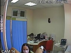 Gynecologic_ultrasonographyi_30 Asian Goddess Takes Charge-Passionate Ride on His Massive Manhood