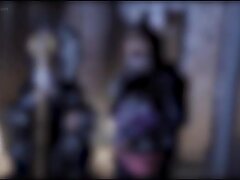 GHNU60_01 Blissful Hairy Beauty-Busty Goddess Loves Deep Big Cock Thrills!