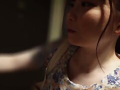 230ORECO-171 Foxy Cutie's Vibrating Delight-Sensual Solo Play Unleashed!