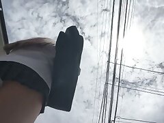 230OREMO-291 Maya Mizuki's Sensational Blowjob-Unforgettable Pleasure Journey