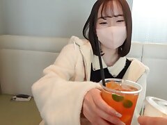 TgAY1801 Blonde Temptress-Oral Pleasures & Intimate Rimming Delights