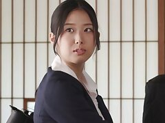 GMA-072 Lucky Guy Enjoys Sweet Babe's Sensual Pleasures Delightfully