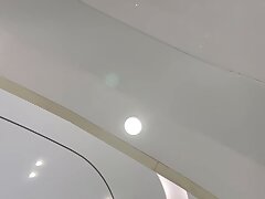 KFC-270 Passionate Encounter-Young Beauty's Intense Pleasure Journey