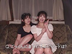 EBWH-043 Unleash Desire-Dive Into Our Vixen's Steamy Group Orgy Adventure!