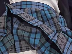 special01 Adorable Asian Teen's Perfect Ass Takes Center Stage in Steamy Sex