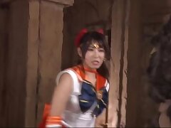 SPSA31_02 Sweet Teen Hikaru's First Time-Thrilled by Big Cock Encounter