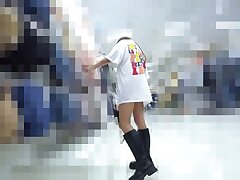 teninpanchira15aPPH Excited Japanese Beauty Thrills in Sensual Drilling Adventures