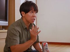 NSFS-338-4K Sizzling Redhead Lures You In With Her Irresistible Curves & Bust