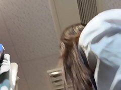 s8 Enchanted Night-Japanese Beauty's Raw Passion with Big Black Cock