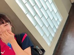 MUCD-320 Sizzling Japanese Goddess Reveals Her Naturally Stunning Curves