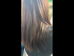 250711X Miyu Ichito's Sweet Revenge-Seductive Face Sitting Fantasies