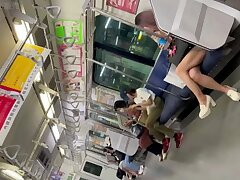 gati0019ab Tomoka Nanase's Toy Tease-Shaved Pussy Play & Steamy Sex Showdown