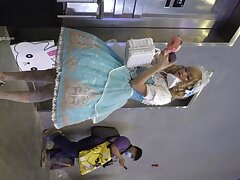 xxn-114 Koda Riri's Ecstatic Night-Dual Pleasure, Unstoppable Moans!