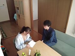 MIDV-493 Rika Mari's Irresistible Allure in 'The Wife of Others' Desire