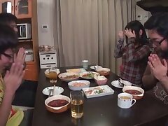 GVG-117 Brazilian Wife's Forbidden Fantasy-Stranger's Big Cock Orgasm