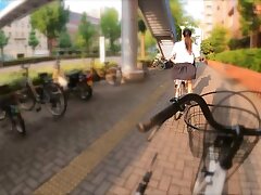 soudesu02 Sizzling Japanese Beauty Takes Giant Cock Deep With Joy