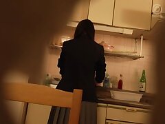 ABW-333 Seductive Secretary Delivers Unforgettable Blowjob Bliss to Boss