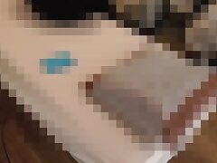 miu.honpen Sexy Petite Goddess Thrills in Sizzling Dual Encounter Night