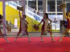 YMCR-18_fhd Outdoor Ecstasy-Rina Kato's Steamy Adventure & Blissful Facial