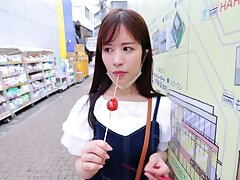 cawd281.4K Lesbian Bliss-Adorable Couples Share Intimate Face Fountains