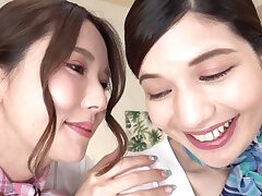 IESP-736 Mom's Forbidden Shower Pleasure-A Sloppy Taboo Encounter