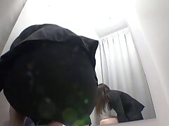 oshiritanbou_076 Airin & Friend's Extreme Deepthroat Duo-Hard Fucks Await!