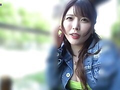 300MIUM-1010 Karen Misaki's Sensual Journey to Explosive Japanese Pleasure