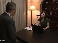 JUY-038 Sensual Asian Temptation-Intense Finger Play Ecstasy