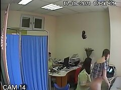 Gynecologic_ultrasonographyi_32 Sensual Japanese Goddess Reverently Worships His Massive Manhood