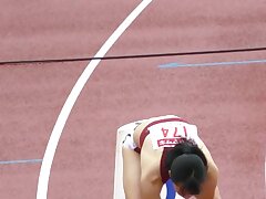 bw6 Sizzling Asian Beauty-Live Blowjob & Hardcore Action Showdown