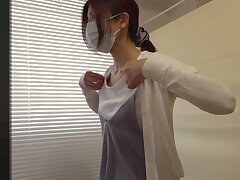 naika44 Sizzling Brunette Takes Him Deep, Riding to Explosive Climax