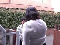 NKKD-289 Sensual Duo Desire-Her Ultimate Fantasy with Two Men