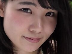 MMR-AK102 Kat Lee's Vibrant Dildo Fun-Wet Pussy Teasing Delight!