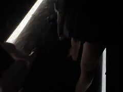 ensya23.2 Sizzling Night with a Cute Asian Babe-Seductive Showdown