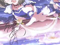 made10 Akari's Online Orgy-Fans' Excited Nakadashi Fantasies Live