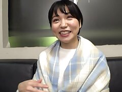 417SRYA-032 Seductive Mature Lady Invites You to Her Steamy Bedroom Secrets