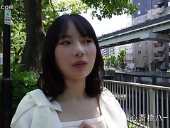 FC2-PPV-4560101 Kaori Maeda-Sleek Japanese Babe Thrills in Steamy Threesome