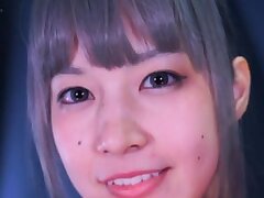 BJB03 Ryo Sasaki's Perky Nipples & Taut Tits Get Hardcore Pleasure