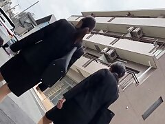 GGS025a Passionate Cutie Takes Hard Cock Deep for Ultimate Pleasure