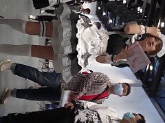 cce101 Sizzling Nights-Hot Japanese Queens in Intense Passion Play